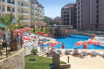 Byt s priestrannými izbami v komplexe Sani Beach Hills ID: 2903 - Фото16