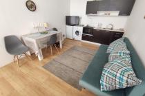 Отлично для отдыха! Квартира в комплексе с бассейном ID: 4780 - Фото 2