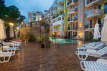 Элитная квартира в комплексе Sweet Homes 2 ID: 1155 - Фото17
