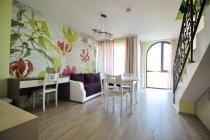  Two-bedroom flat in the Chateau Del Marina complex ID: 1390 - Photo 1