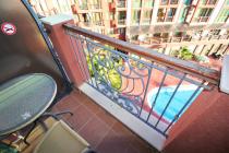  Two-bedroom flat in the Chateau Del Marina complex ID: 1390 - Photo 5