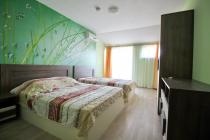  Two-bedroom flat in the Chateau Del Marina complex ID: 1390 - Photo 9