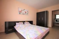 ID1419 Excellent one bedroom flat in Grand Kamelia ID: 1185 - Photo 11