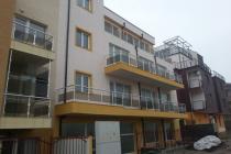 Nowe mieszkania w budynku mieszkalnym w Ravdzie ID: 619 - Фото1