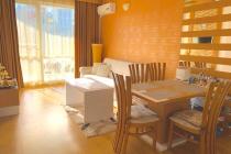 Трехкомнатная квартира в комплексе Sweet Homes ID: 1604 - Фото 3