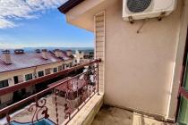 Byt v komplexe s tichým susedstvom ID: 3978 - Фото8