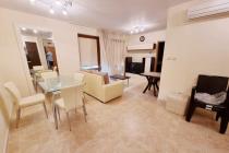 Добре обзаведен апартамент на 200 метра от плажа ID: 2452 - Снимка 6