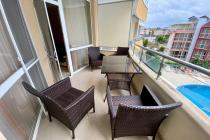 Купете апартамент на първа линия на морето в Свети Влас ID: 4520 - Снимка 17