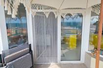 Výhľad na more, moderná rekonštrukcia, 2 spálne, komplex „Oasis“, Ravda ID: 6072 - Фото18