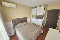 2-bedroom apartment with a large terrace overlooking the sea in Sveti Vlas ID: 3933 - Photo 17