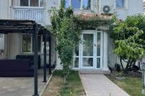 Вила за целогодишно живеене в луксозен комплекс ID: 2536 - Снимка 2