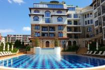 Апартамент с 2 спальнями с комплексе Артур ID: 1664 - Фото1