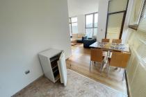 Намален! Просторен апартамент вкомплекс до морето ID: 2882 - Снимка 3