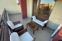 Апартамент в комплекс без басейн с ниска такса за поддръжка ID: 2957 - Снимка 4