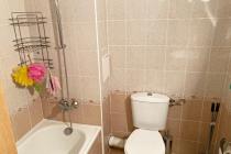 Flat on the first line by the sea! Good investment! ID: 3766 - Photo 9