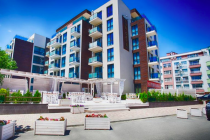 Spacious studio in the Sun Gate complex ID: 1767 - Photo 1