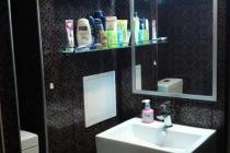 Lazurowe mieszkanie z 2 sypialniami ID: 804 - Фото9