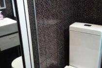 Lazurowe mieszkanie z 2 sypialniami ID: 804 - Фото10