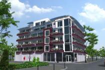 FOUR SEASONS / Четыре сезона  ID: 700 - Фото1