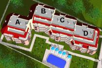 Sunrise Residence ID: 75 - Фото4