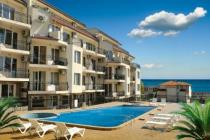 Sunrise Residence ID: 75 - Фото1