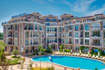 ID1339 Апартамент в Isida Palace ID: 398 - Снимка 1