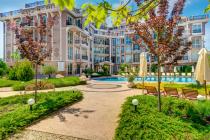 ID1339 Апартамент в Isida Palace ID: 398 - Снимка 12