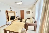 Квартира в комплексе на первой линии с внутренним бассейном ID: 2794 - Фото 2