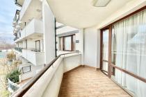 Квартира в комплексе на первой линии с внутренним бассейном ID: 2794 - Фото 5