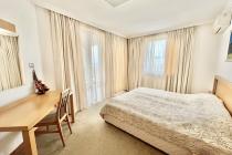 Квартира в комплексе на первой линии с внутренним бассейном ID: 2794 - Фото 7