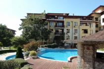 студия  в к-се Garden of Eden  ID: 1003 - Фото 4