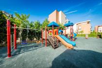 Инвестирайте в имот в добър комплекс ID: 4129 - Снимка 12