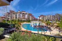 Обзаведен апартамент с 2 спални в луксозен комплекс Poseidon ID: 1833 - Снимка 1