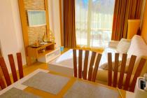 Трехкомнатная квартира в комплексе Sweet Homes ID: 1604 - Фото 4