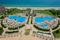 Widok na morze! Apartament tuż przy plaży ID: 4579 - Фото14