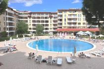 Имот в луксозен комплекс. Инвестирайте! ID: 4534 - Снимка 2