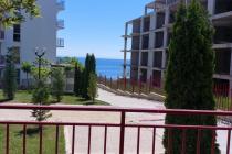 Mieszkanie na parterze z widokiem na morze w kompleksie przy plaży Marina Fort ID: 3224 - Фото1