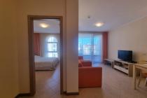 Doskonałe mieszkanie z widokiem na basen w Słonecznym Brzegu ID: 3366 - Фото14