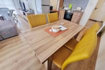 Голям апартамент в центъра на курорта, близо до плажа ID: 3775 - Снимка 4