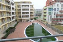 Трехкомнатная квартира в Sunset Beach 2 ID: 879 - Фото4