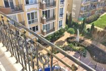 ID1288 Красив апартамент в Messembria Palace ID: 1052 - Снимка 12