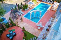 Прекрасная квартира с огромной террасой ID: 5493 - Фото 21