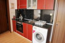 ID1420 Недорогая квартира в комплексе Sunny Day 6 ID: 1187 - Фото 8