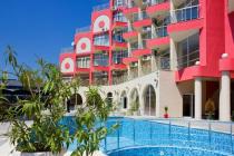 Розова градина ID: 594 - Снимка 3