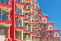 Розова градина ID: 594 - Снимка 4