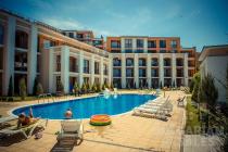 Apartment with sea view, 2 bedrooms, Sea Fort Club complex ID: 5846 - Photo 16