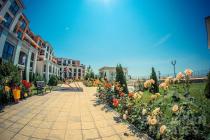 Апартамент с видом на море, 2 спальни, комплекс "Sea Fort Club" ID: 5846 - Фото 18