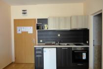 студия в Magic Dreams за 32000 евро! ID: 1068 - Фото 4