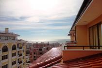 студия в Magic Dreams за 32000 евро! ID: 1068 - Фото 9