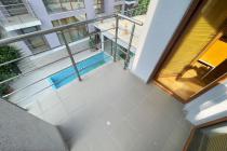 Намален! Просторен апартамент вкомплекс до морето ID: 2882 - Снимка 6